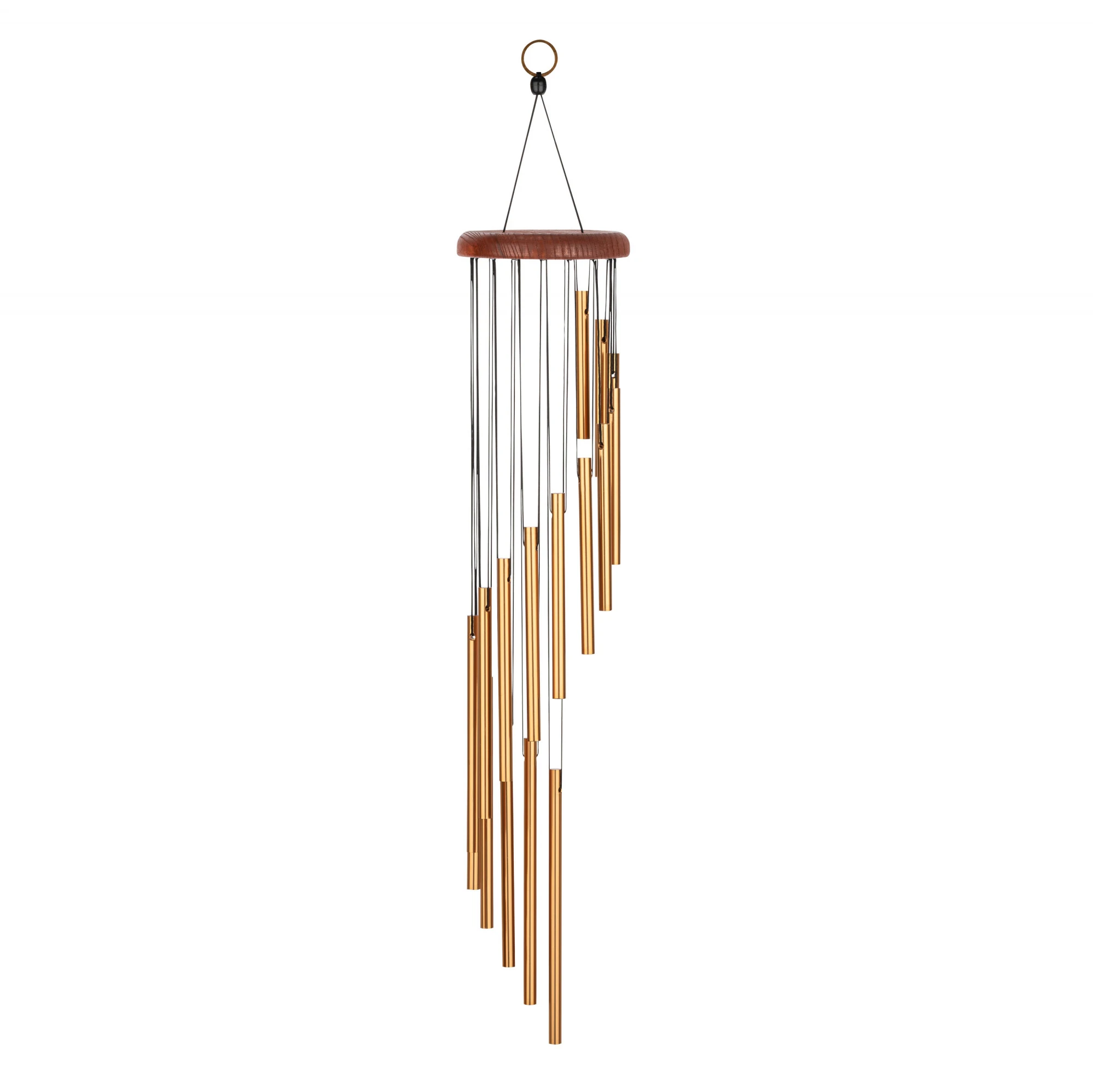 Meinl Sonic Energy Spiral Bronze Chime 73cm